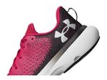 Кроссовки Under Armour Infinite, Shaded Fuchsia/Black/White - фото 6