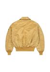 Куртка Alpha Industries UNISEX, Gold/Gold-Coloured - фото 6
