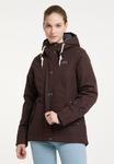 Куртка Performance ICEBOUND, Dark brown - фото 2