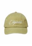 Бейсболка Jack & Jones Cap, Cedar/Green - фото 4