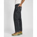 Джинсы Lee 112355778, черный - фото 4