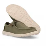 Кроссовки Paredes Naval, зеленый - фото 2