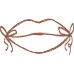 Карандаш для губ Lovely Perfect Line № 4 - фото 2