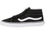 Кроссовки Vans SK8-Mid Reissue - фото 4