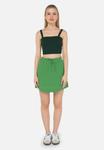 Мини юбка FRESHLIONS Sumi, Green - фото 2