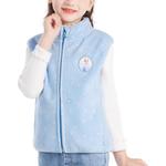 Детский жилет Disney, фиолетовый - фото 4