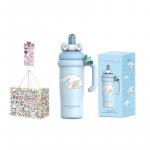 Термочашка Hello Kitty My Melody 960 мл Sanrio, Cinnamoroll 5 60ml - фото 9