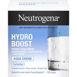 Hydro Boost Аква-крем Neutrogena, 50 ml - фото