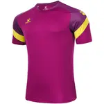 Футболка мужская Kelme, темно-серый - фото 6