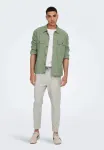 Рубашка onkennet Only & Sons, Swamp - фото 2