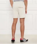 Шорты Regular fit Tommy Jeans, бежевый - фото 3