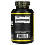 Таурин, 1000 мг, 180 капсул Primaforce - фото 2