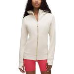 Куртка Scuba Series женская Lululemon, синий - фото 13