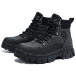 Ботинки унисекс Fairwhale - фото 26