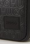 Сумка кросс-боди HUGO ETHON 2.0 ZIP, Black - фото 4