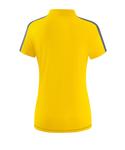 Футболка Performance ERIMA, желтый - фото 2