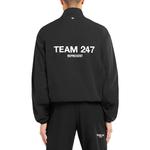 REPRESENT Куртка мужская черная, Black - фото 7