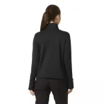 Флис Helly Hansen Versalite Cinched sweater, черный - фото 2