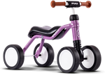 Детский велосипед PUKY WUTSCH perky purple - фото