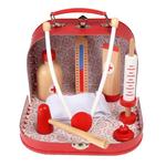 Набор маленького доктора, деревянный, 3+, Rex London - фото 3