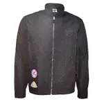 Куртка Santa Cruz 76, черный - фото