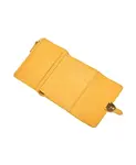 Кампусный кошелек Coccinelle, желтый - фото 2