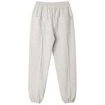 Повседневные брюки унисекс Mind Error, серый - фото 6