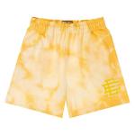 Шорты Eric Emanuel EE Basic Short, Yellow Tie Dye - фото