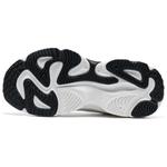 Кроссовки XTEP Migratory Lifestyle Shoes Women's Low-top White/Black, белый/черный - фото 6