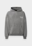 Худи Ksubi STATE EKCESS HOODIE, Charcoal/Grey - фото 6