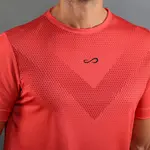 Футболка Endless Ace peak, оранжевый - фото 3