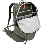 Рюкзак Agile Air 26 Vaude, оливковый - фото 10