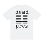 Футболка Supreme x Dead Prez Tee 'White', белый - фото 2