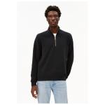 Пуловер из флиса Waarlo Armedangels, черный - фото 3