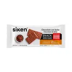 Закуска из печенья Sabor Chocolate Con Leche Siken, 22 g - фото