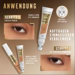 Консилер Miracle Pure Eye Enhancer 01 Rose Max Factor, 10 ml - фото 2