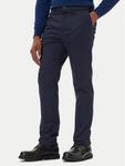 Чиносы slim fit LV04LD613G Calvin Klein, синий - фото