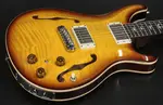 PRS Hollowbody II Piezo - McCarty Sunburst - фото 2