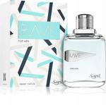 Туалетная вода, 100 мл Sapil, Rave, Inna marka - фото