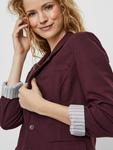 VERO MODA Блейзер в красном цвете - фото 5