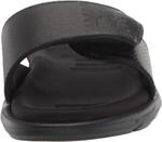 Under Armour Unisex Mercenary, Black (001)/Black, 2 Medium US - фото 2