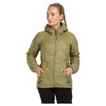 Куртка Kilpi Rebeki, зеленый - фото 3