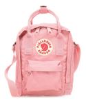 Сумка через плечо Kånken Sling Винилон Fjällräven, розовый - фото