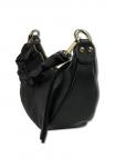 Сумка DrachenLeder Handbag, Schwarz/Black - фото 4