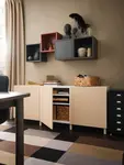 Ножка, берёза, 10 см, MEJARP IKEA - фото 4