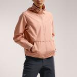 Arcteryx СоланоЖенская куртка, Black/Graphite Gray/Black/Graphite - фото 6