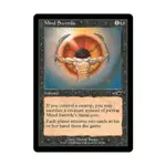 CCG Мечи разума (С), MTG - Nemesis - фото