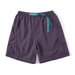 Грузовые шорты унисекс NOTHOMME, зеленый - фото 4