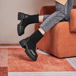 Ботильоны GEMEIQ Ankle Boots Women's - фото 9
