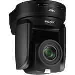 Камера Sony BRC-X1000 4K PTZ с 1-дюймовым CMOS-сенсором и PoE+ (черная) - фото 4